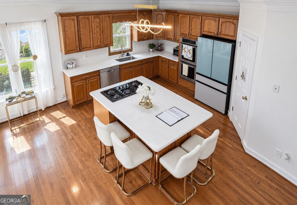 280 Northcrest Drive, Newnan, GA 30265 — photo 5