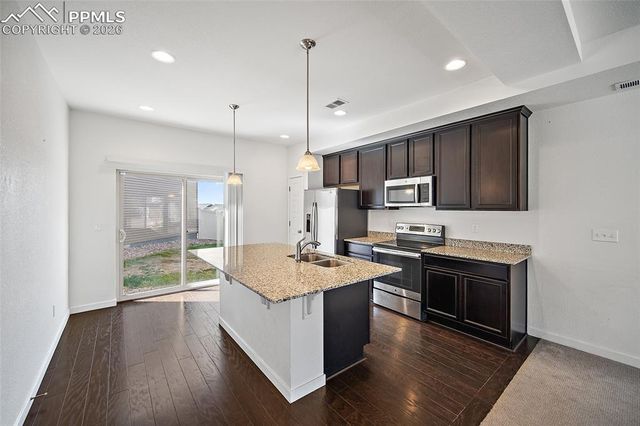 6292 John Muir Trail, Colorado Springs, CO 80927