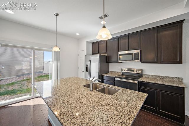 6292 John Muir Trail, Colorado Springs, CO 80927