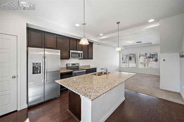 6292 John Muir Trail, Colorado Springs, CO 80927