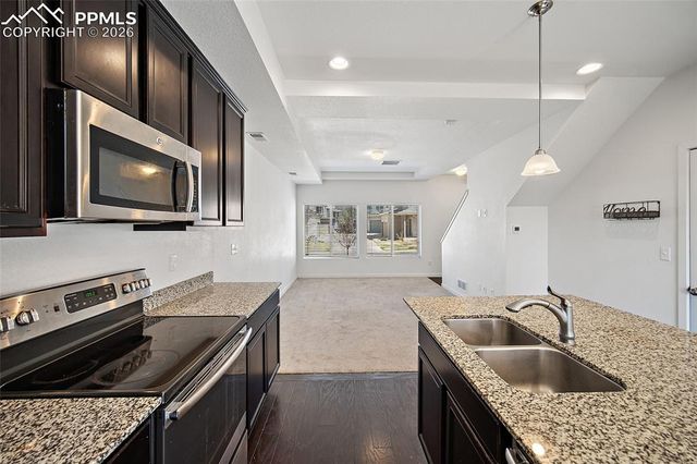 6292 John Muir Trail, Colorado Springs, CO 80927