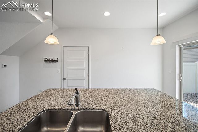 6292 John Muir Trail, Colorado Springs, CO 80927