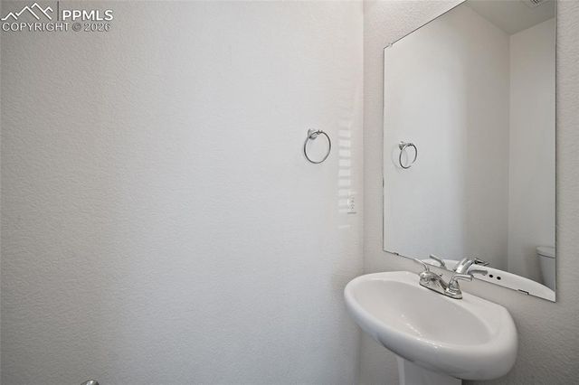 6292 John Muir Trail, Colorado Springs, CO 80927