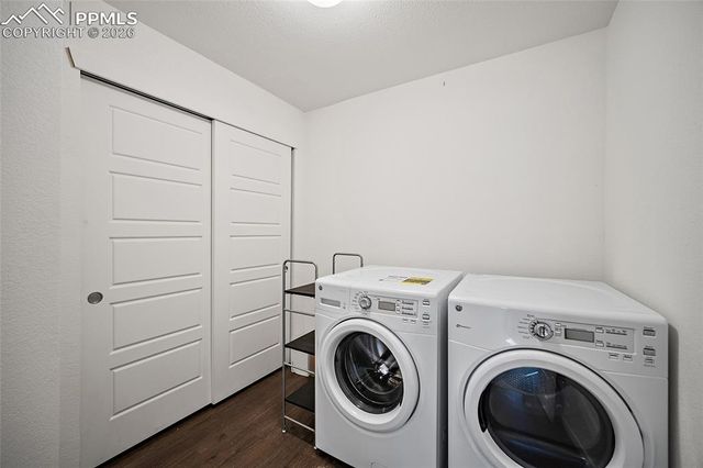 6292 John Muir Trail, Colorado Springs, CO 80927