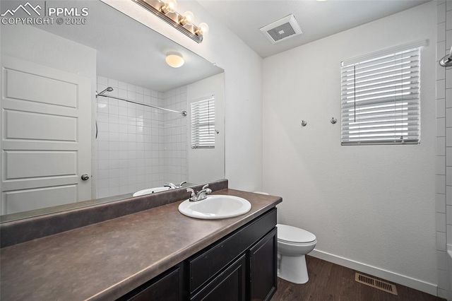 6292 John Muir Trail, Colorado Springs, CO 80927