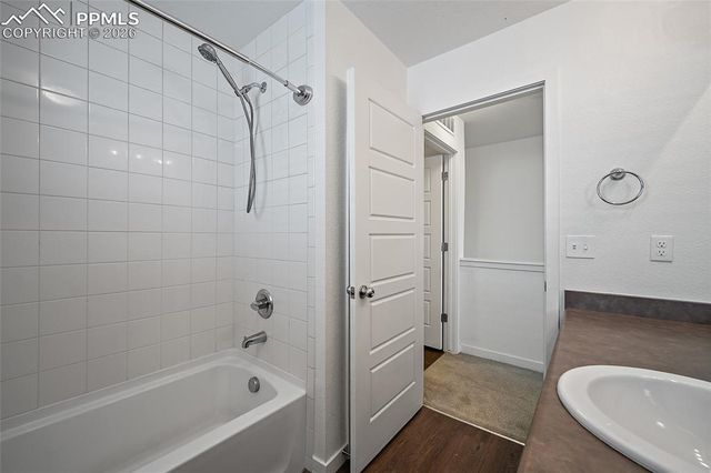 6292 John Muir Trail, Colorado Springs, CO 80927