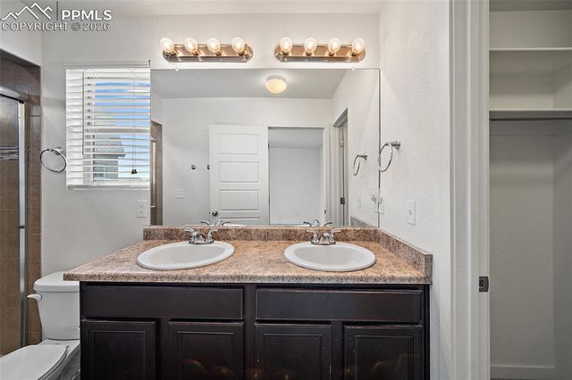 6292 John Muir Trail, Colorado Springs, CO 80927