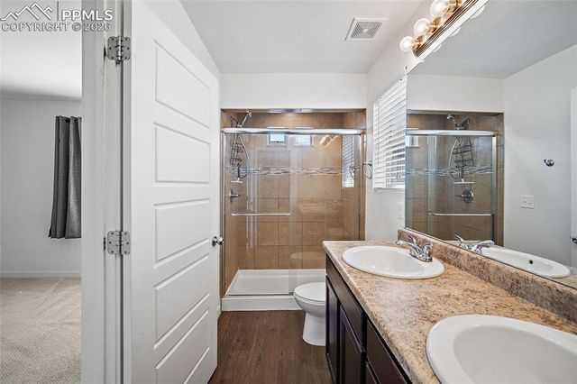 6292 John Muir Trail, Colorado Springs, CO 80927