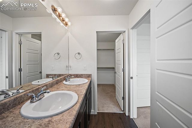 6292 John Muir Trail, Colorado Springs, CO 80927