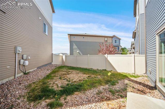6292 John Muir Trail, Colorado Springs, CO 80927