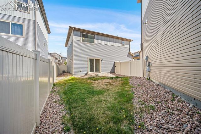 6292 John Muir Trail, Colorado Springs, CO 80927