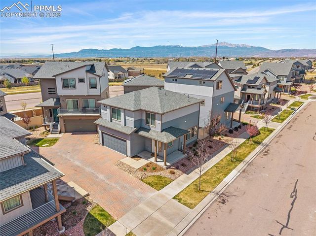 6292 John Muir Trail, Colorado Springs, CO 80927