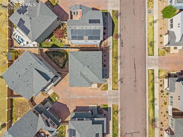 6292 John Muir Trail, Colorado Springs, CO 80927