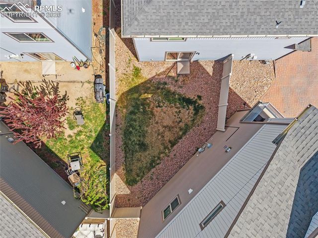 6292 John Muir Trail, Colorado Springs, CO 80927