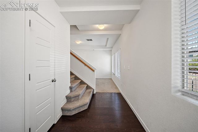 6292 John Muir Trail, Colorado Springs, CO 80927