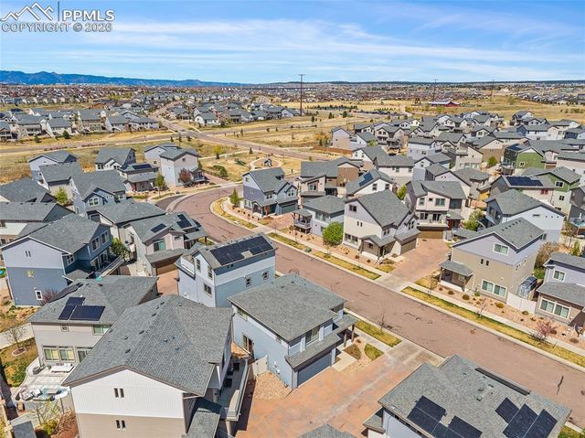 6292 John Muir Trail, Colorado Springs, CO 80927