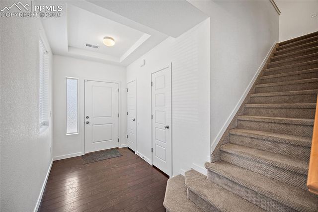 6292 John Muir Trail, Colorado Springs, CO 80927