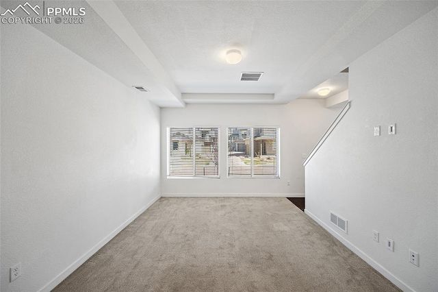 6292 John Muir Trail, Colorado Springs, CO 80927