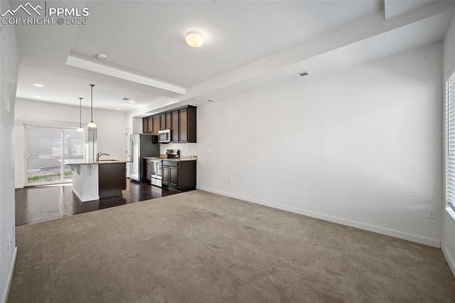 6292 John Muir Trail, Colorado Springs, CO 80927