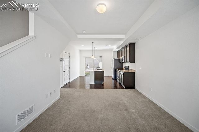 6292 John Muir Trail, Colorado Springs, CO 80927