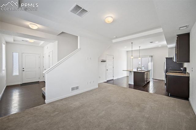 6292 John Muir Trail, Colorado Springs, CO 80927