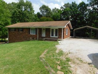 434 George Thomas Road, Kuttawa, KY 42055