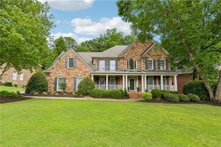 160 Woodcliff Drive, Suwanee, GA 30024