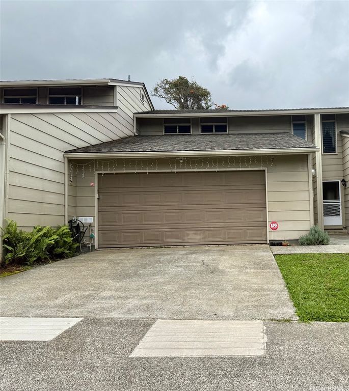 46-282 Ahui Nani Place, Kaneohe, HI 96744