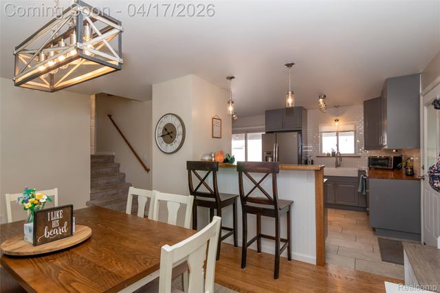 13257 Strong Boulevard, South Rockwood Village, MI 48179