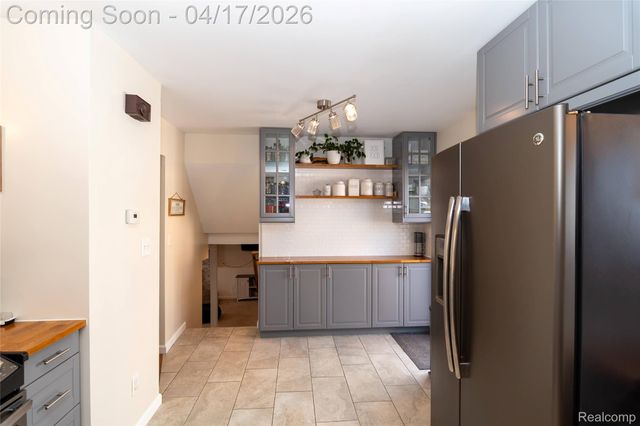 13257 Strong Boulevard, South Rockwood Village, MI 48179