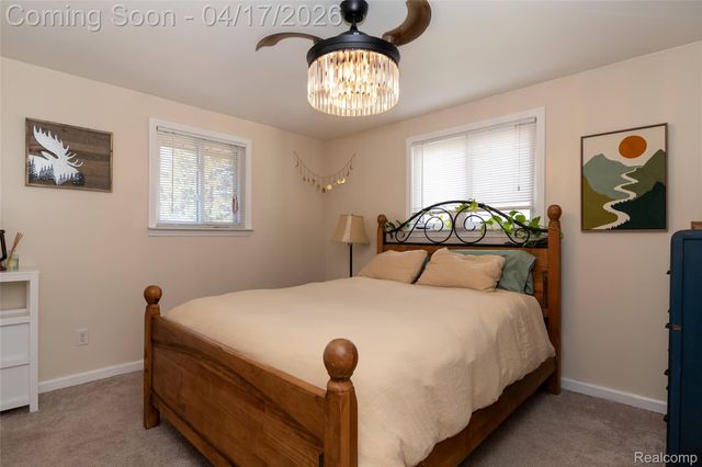 13257 Strong Boulevard, South Rockwood Village, MI 48179