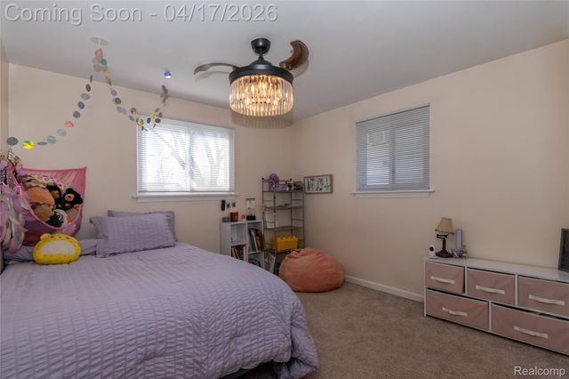 13257 Strong Boulevard, South Rockwood Village, MI 48179