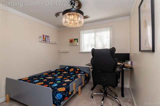 13257 Strong Boulevard, South Rockwood Village, MI 48179