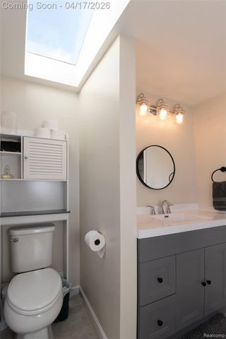 13257 Strong Boulevard, South Rockwood Village, MI 48179