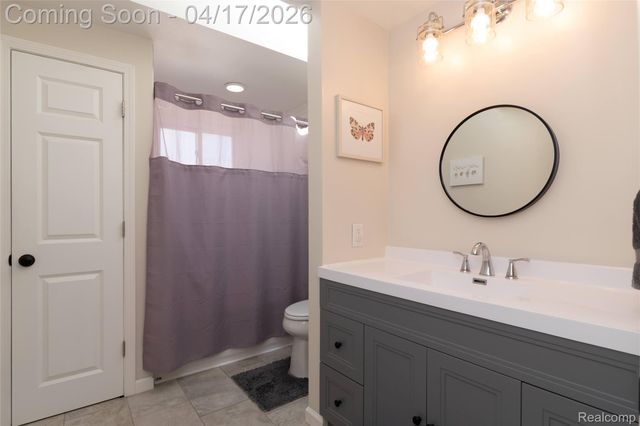 13257 Strong Boulevard, South Rockwood Village, MI 48179