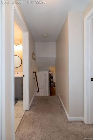 13257 Strong Boulevard, South Rockwood Village, MI 48179