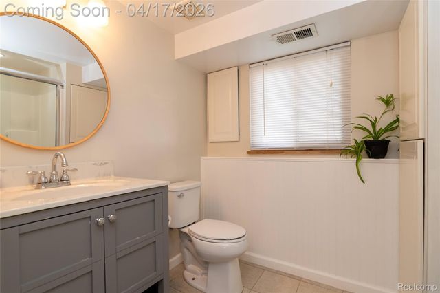 13257 Strong Boulevard, South Rockwood Village, MI 48179