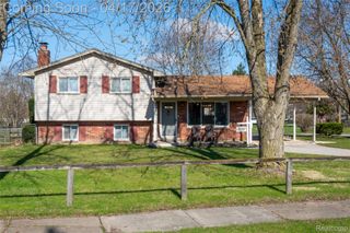 13257 Strong Boulevard, South Rockwood Village, MI 48179