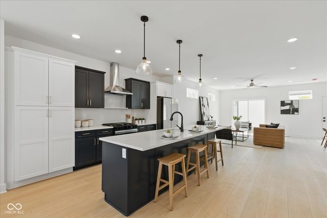 315 E Minnesota Street, Indianapolis, IN 46225