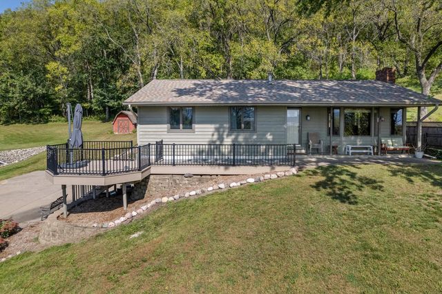 W216 Thomas ROAD, Fountain City, WI 54629