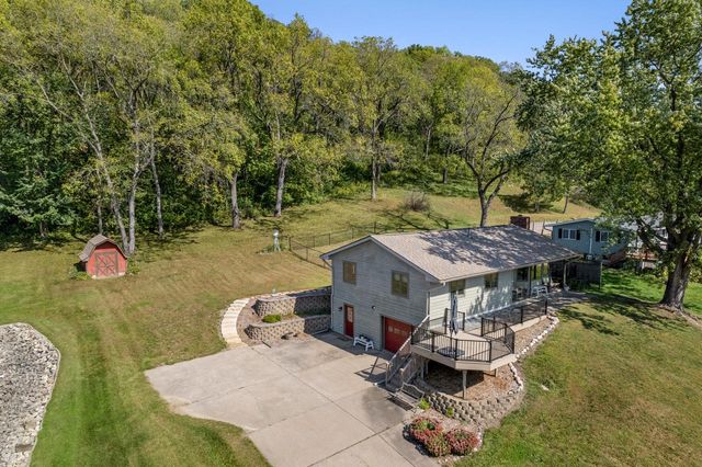 W216 Thomas ROAD, Fountain City, WI 54629