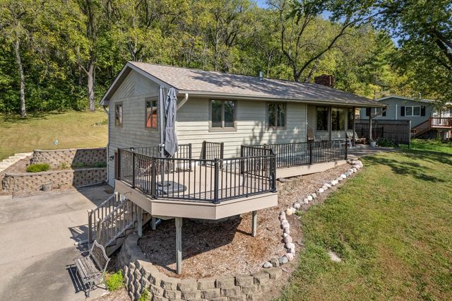 W216 Thomas ROAD, Fountain City, WI 54629