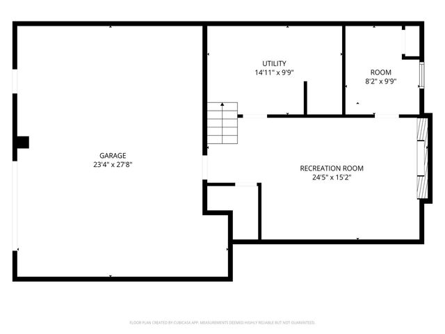 W216 Thomas ROAD, Fountain City, WI 54629