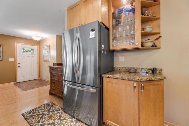 W216 Thomas ROAD, Fountain City, WI 54629