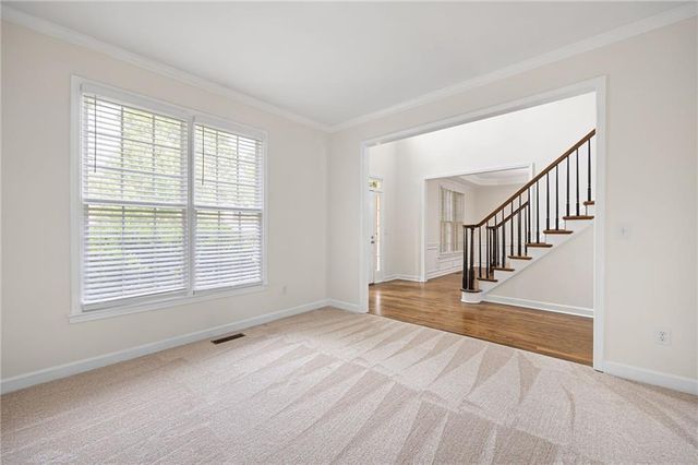 1215 Winborn Terrace NW, Kennesaw, GA 30152
