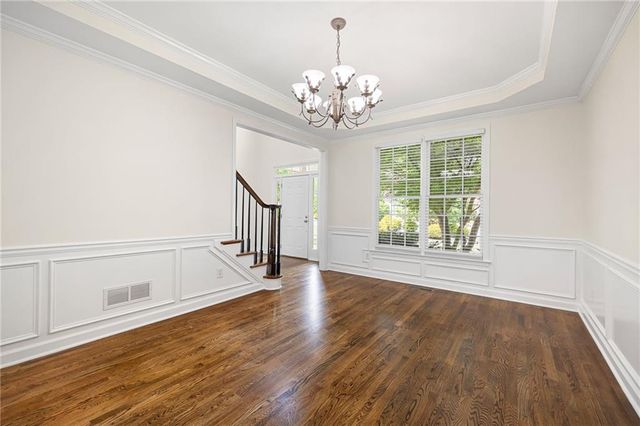 1215 Winborn Terrace NW, Kennesaw, GA 30152