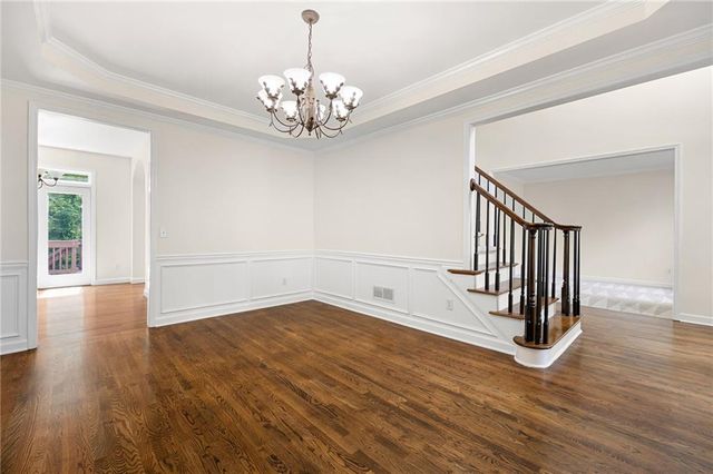 1215 Winborn Terrace NW, Kennesaw, GA 30152