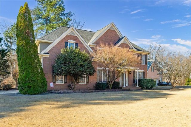 1215 Winborn Terrace NW, Kennesaw, GA 30152