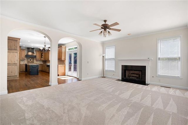 1215 Winborn Terrace NW, Kennesaw, GA 30152