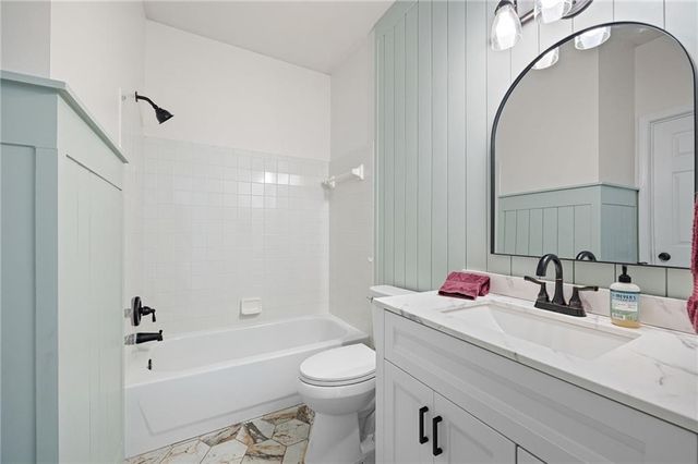 1215 Winborn Terrace NW, Kennesaw, GA 30152
